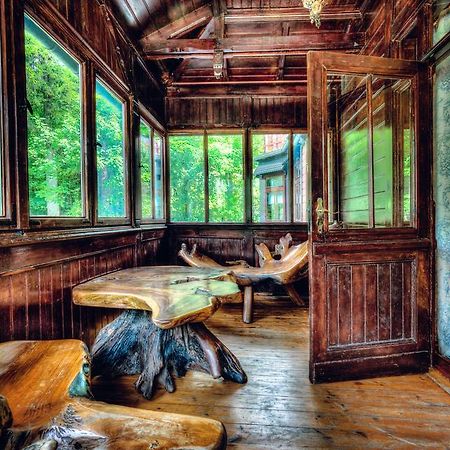Apartamenty Everysky - Willa Grota Karpacz Dış mekan fotoğraf