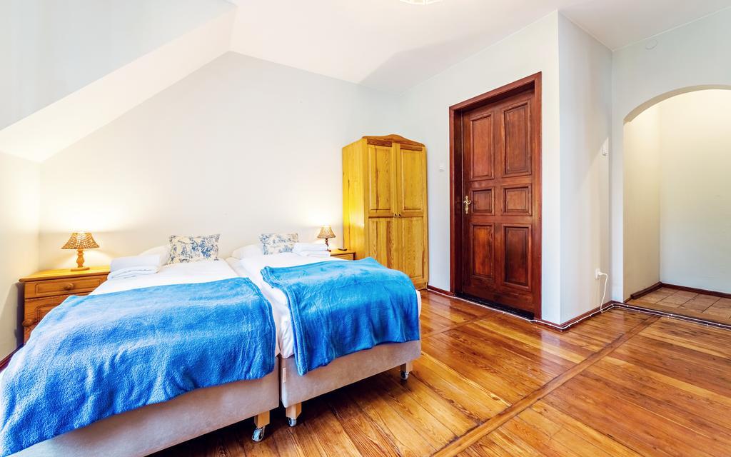 Apartamenty Everysky - Willa Grota Karpacz Dış mekan fotoğraf