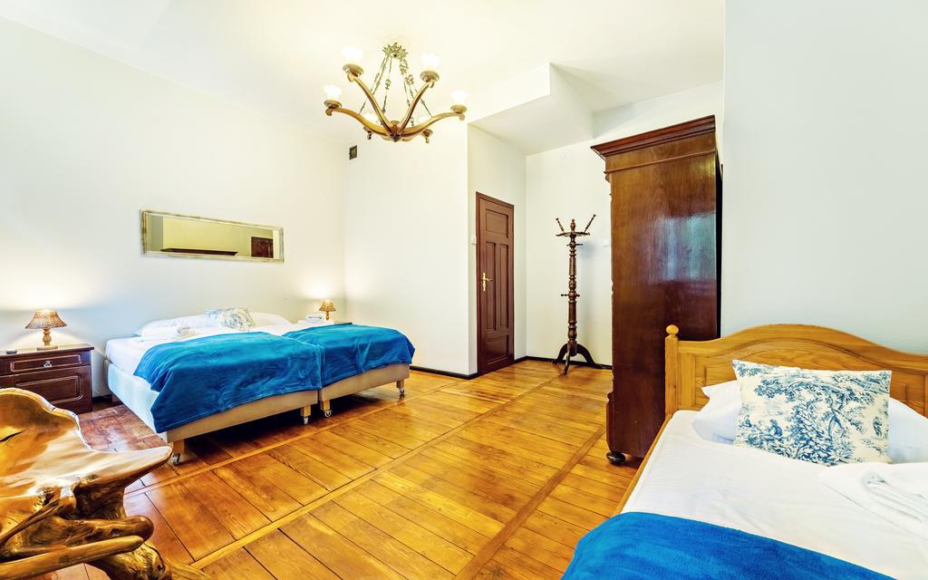 Apartamenty Everysky - Willa Grota Karpacz Dış mekan fotoğraf