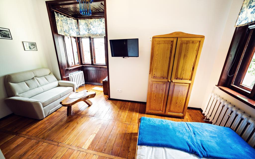 Apartamenty Everysky - Willa Grota Karpacz Dış mekan fotoğraf