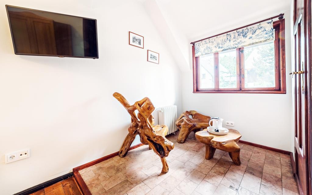 Apartamenty Everysky - Willa Grota Karpacz Dış mekan fotoğraf