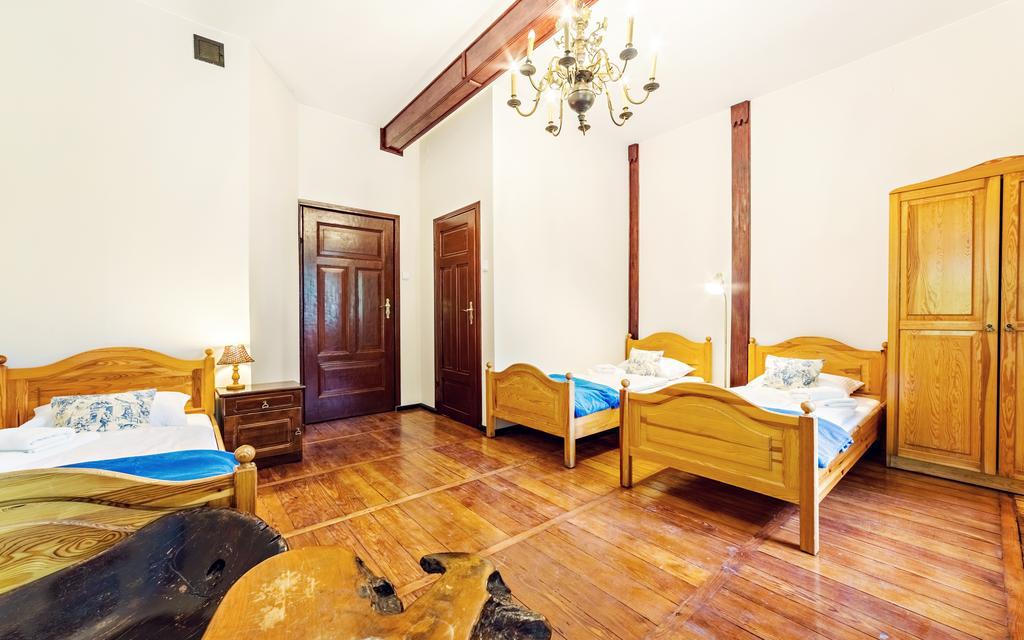 Apartamenty Everysky - Willa Grota Karpacz Dış mekan fotoğraf