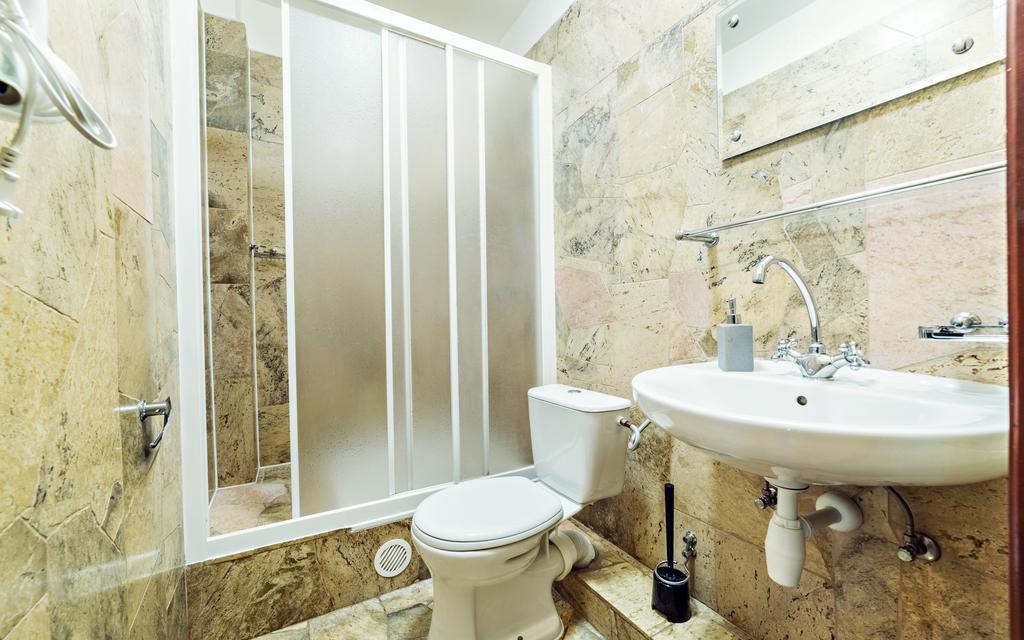 Apartamenty Everysky - Willa Grota Karpacz Dış mekan fotoğraf