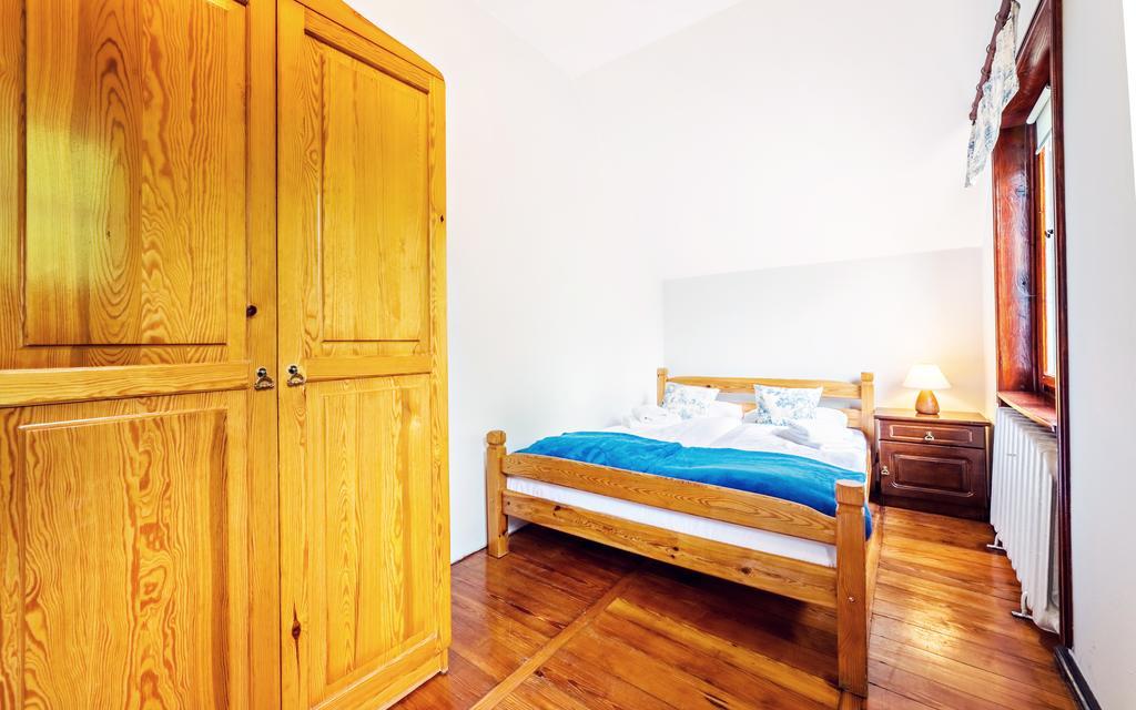 Apartamenty Everysky - Willa Grota Karpacz Dış mekan fotoğraf