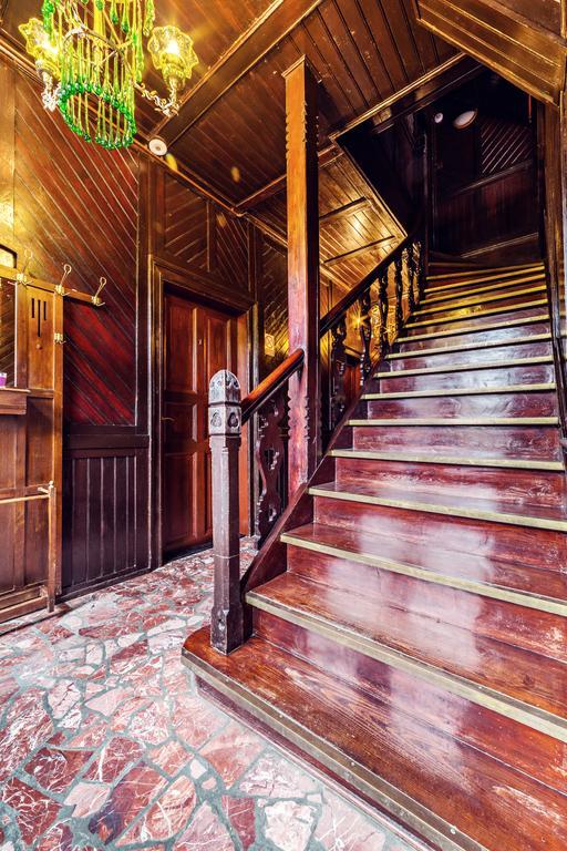 Apartamenty Everysky - Willa Grota Karpacz Dış mekan fotoğraf