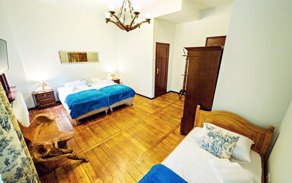 Apartamenty Everysky - Willa Grota Karpacz Dış mekan fotoğraf