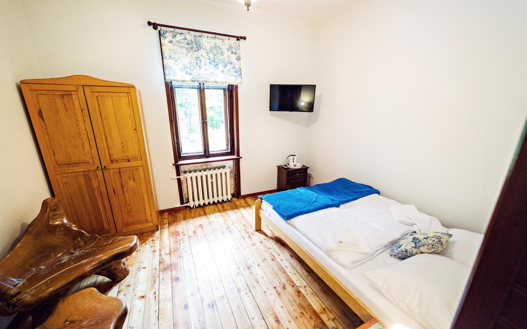 Apartamenty Everysky - Willa Grota Karpacz Dış mekan fotoğraf