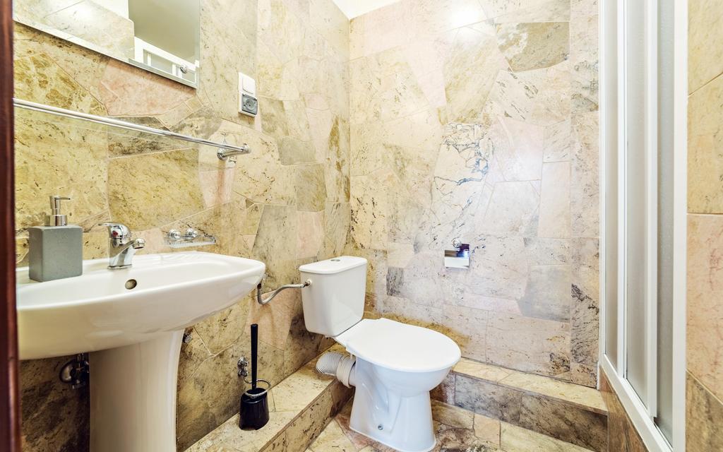 Apartamenty Everysky - Willa Grota Karpacz Dış mekan fotoğraf