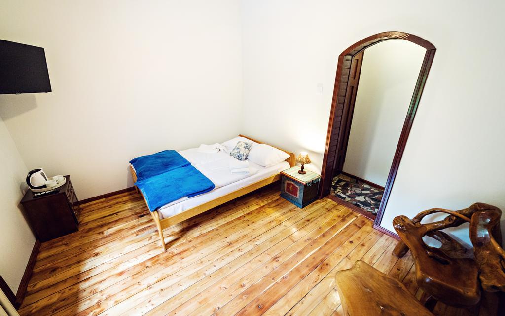 Apartamenty Everysky - Willa Grota Karpacz Dış mekan fotoğraf